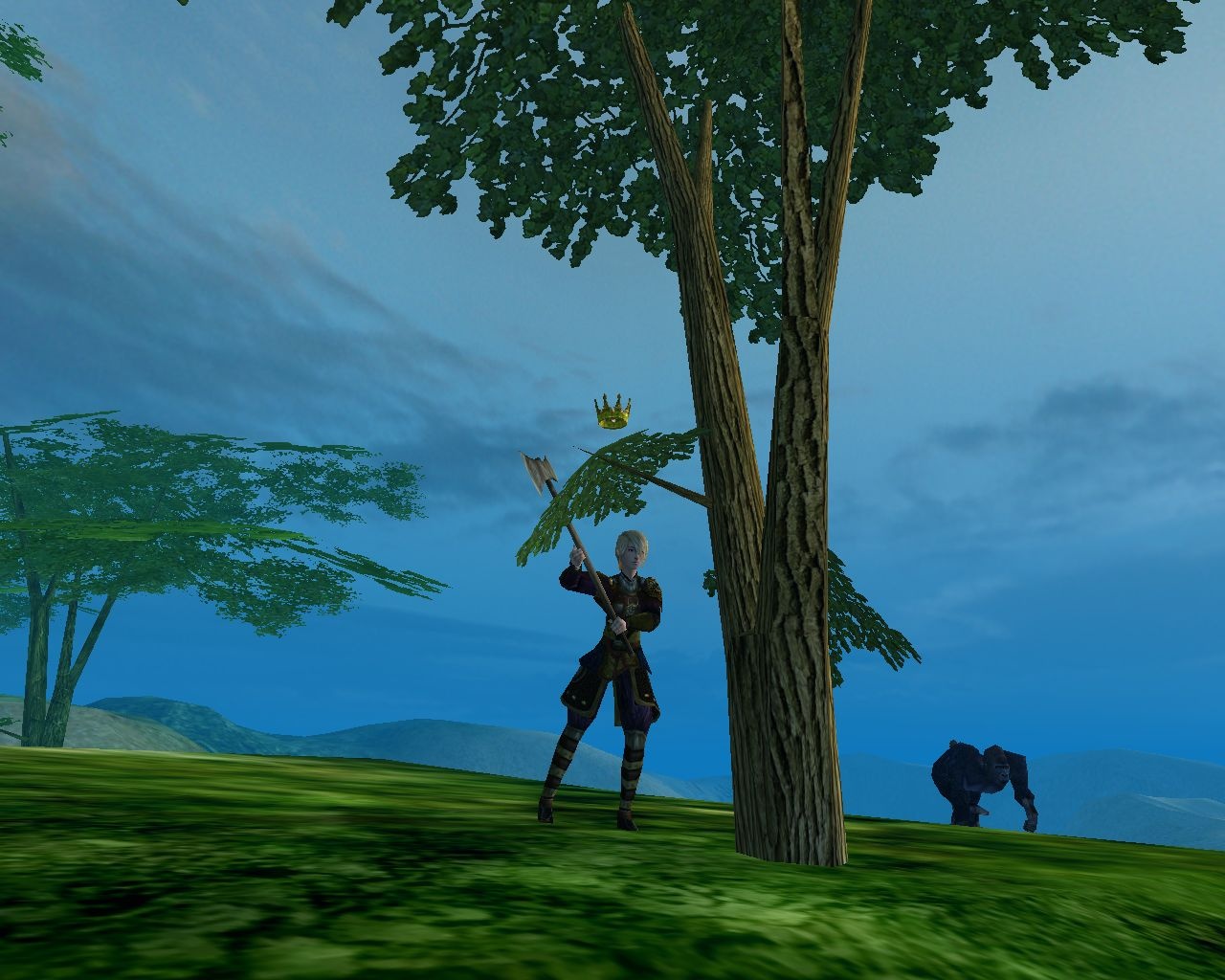 Скриншот из игры Bounty Bay Online - 57