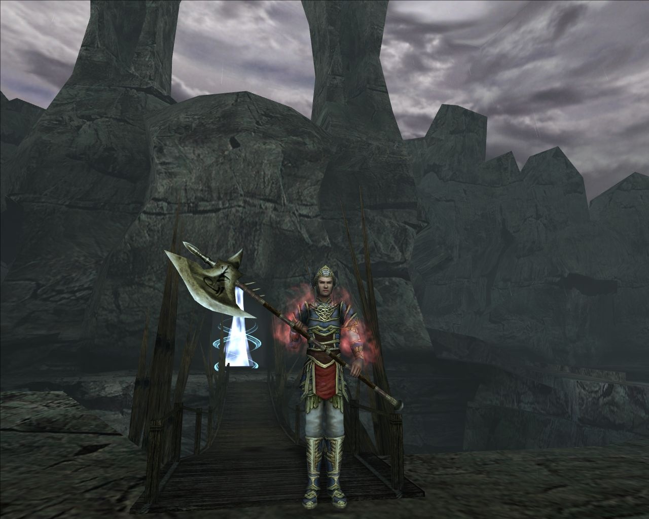 Скриншот из игры Bounty Bay Online - 78