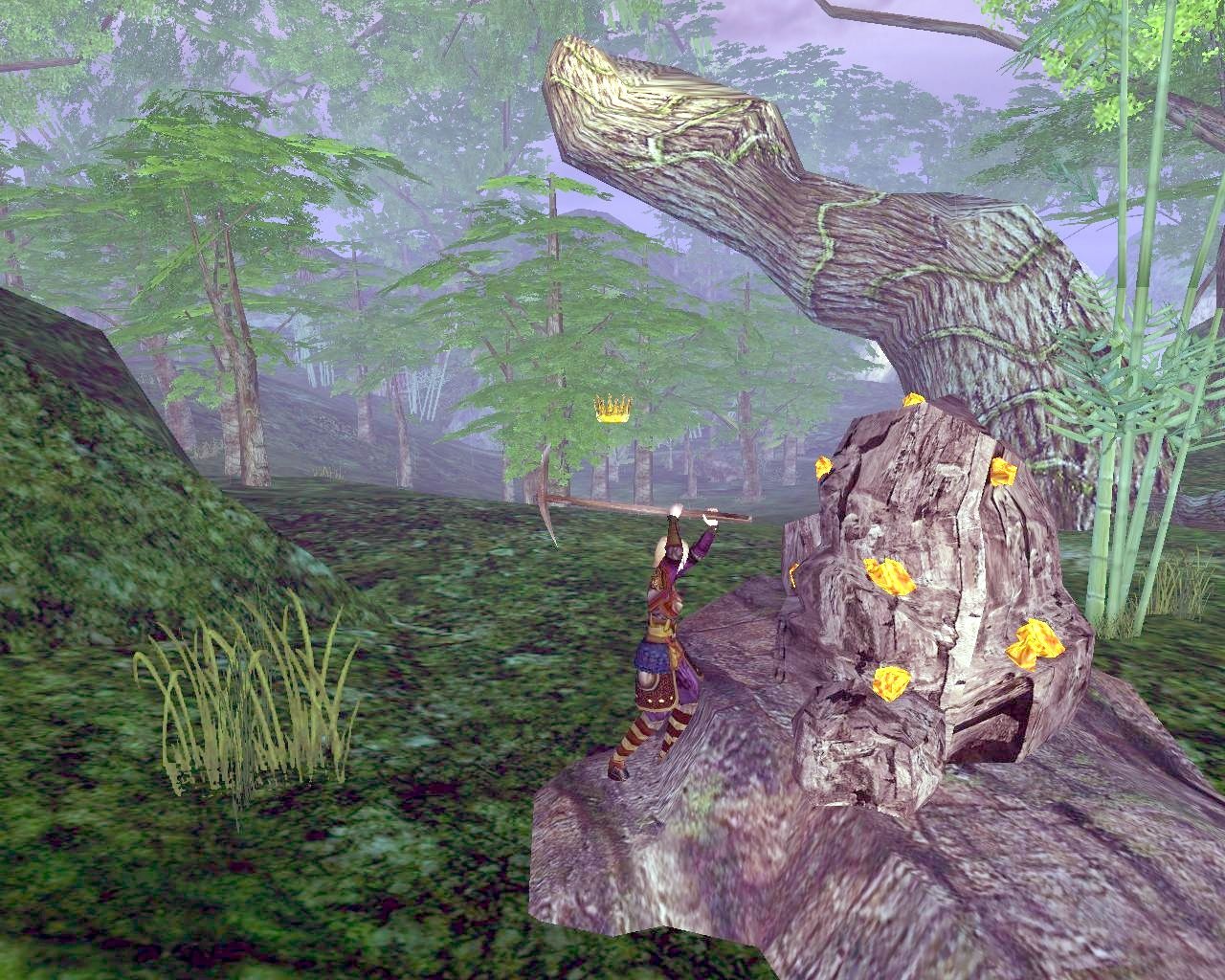 Скриншот из игры Bounty Bay Online - 80