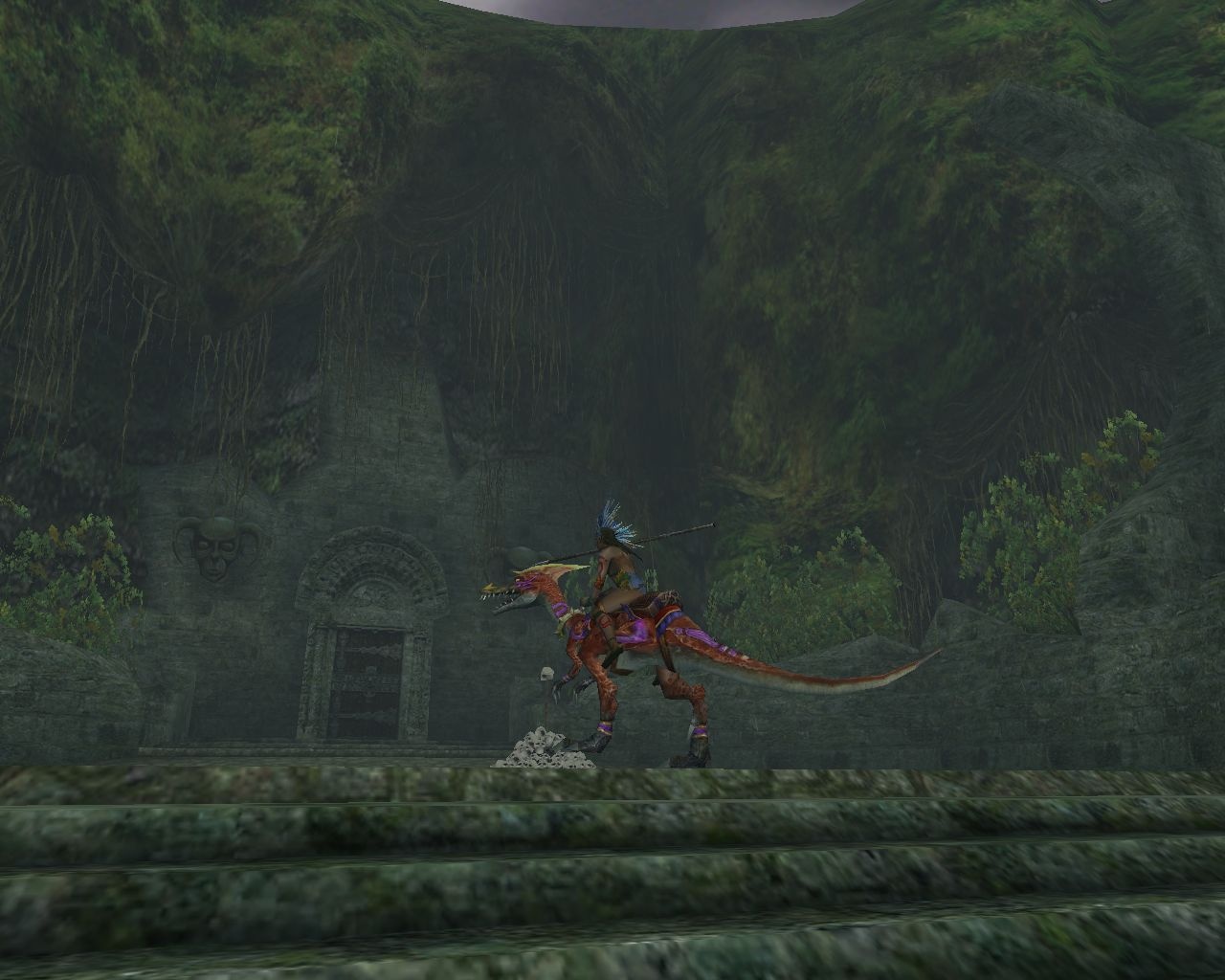 Скриншот из игры Bounty Bay Online - 85