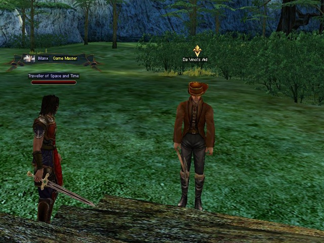 Скриншот из игры Bounty Bay Online - 76