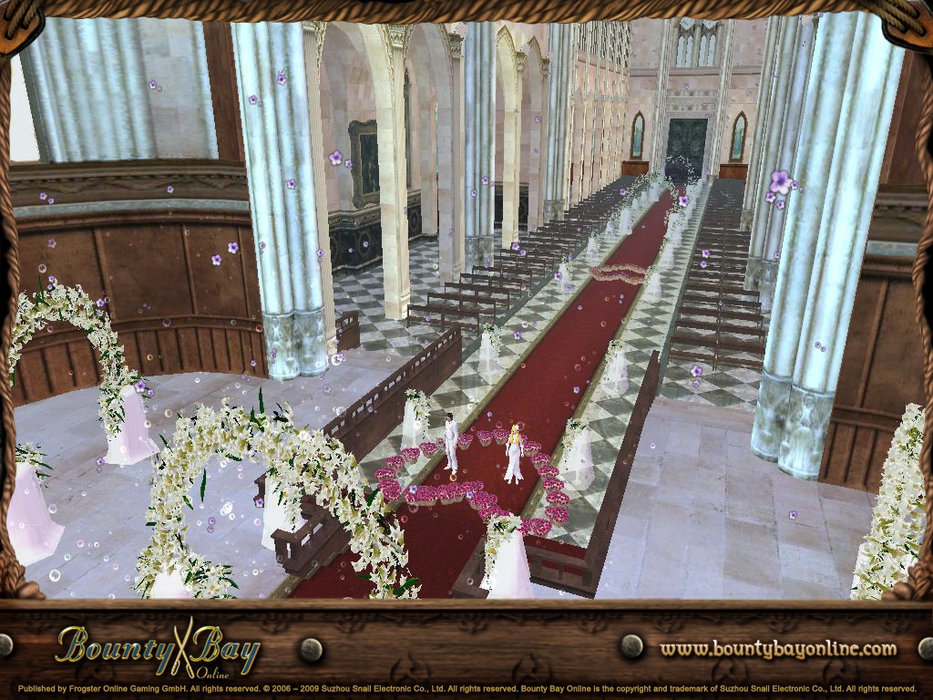 Скриншот из игры Bounty Bay Online - 82