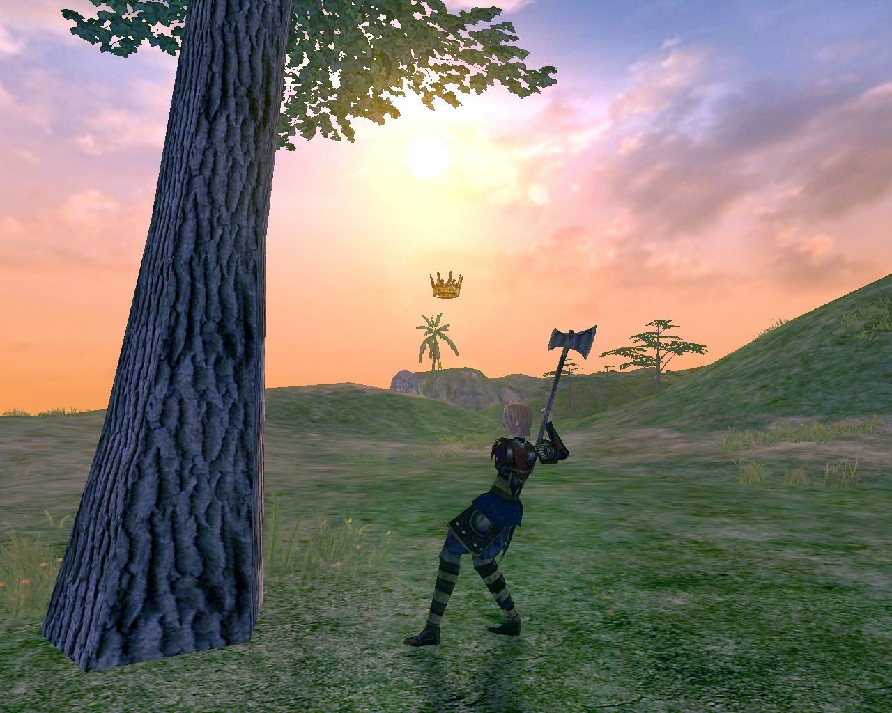 Скриншот из игры Bounty Bay Online - 88