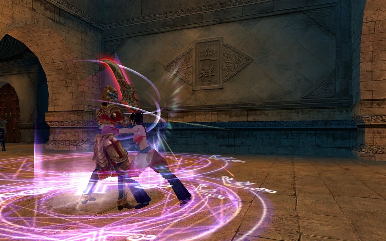 Скриншот из игры Bounty Bay Online - 61