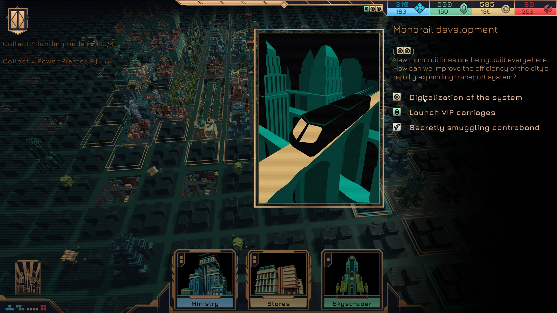 Скриншот из игры Technotopia - 14