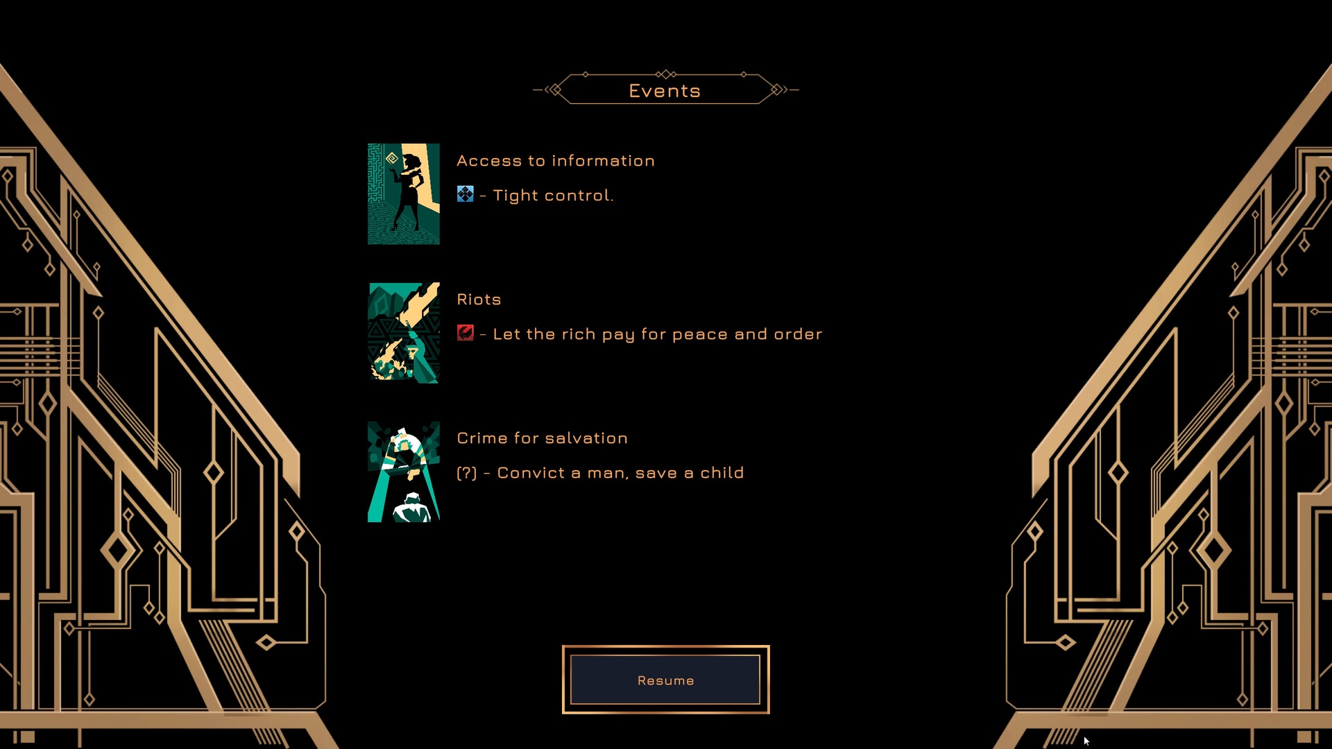 Скриншот из игры Technotopia - 4