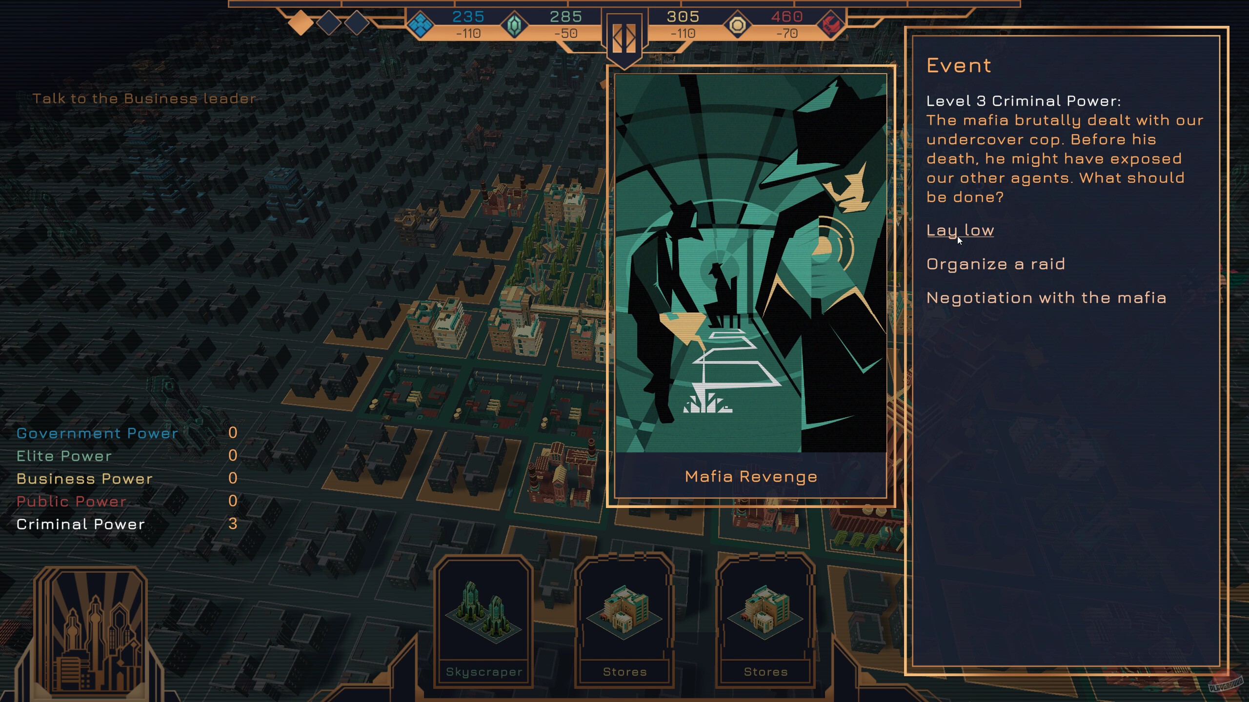 Скриншот из игры Technotopia - 12