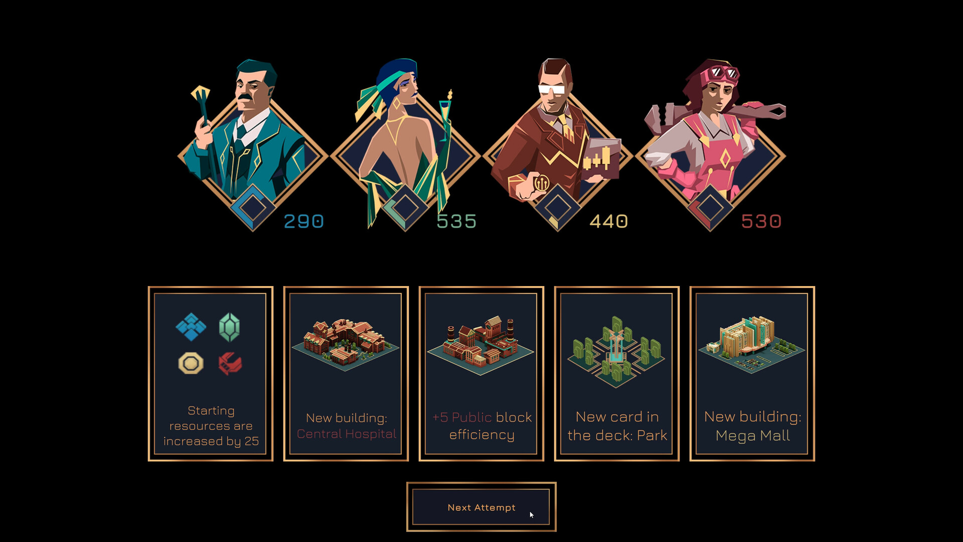 Скриншот из игры Technotopia - 6