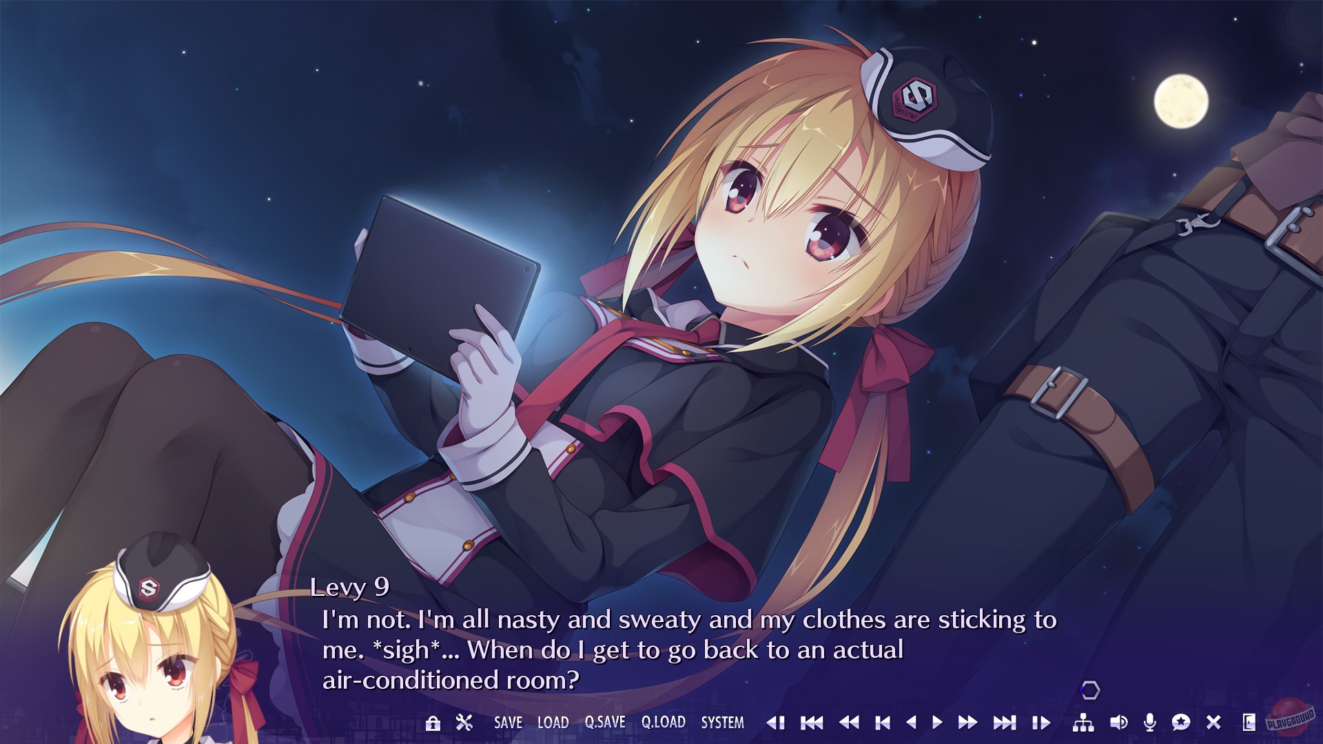 Скриншот из игры Riddle Joker - 51