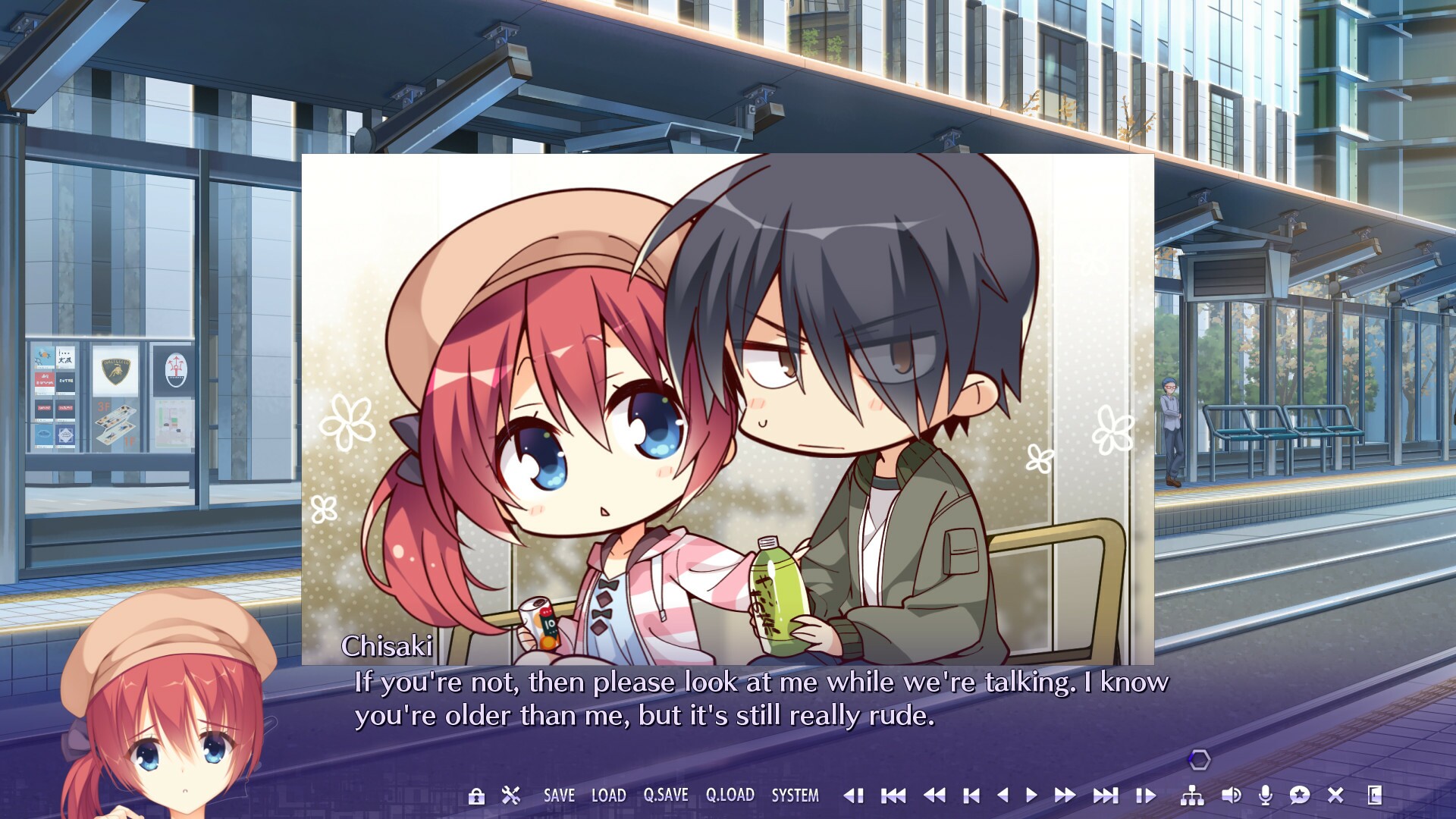 Скриншот из игры Riddle Joker - 7