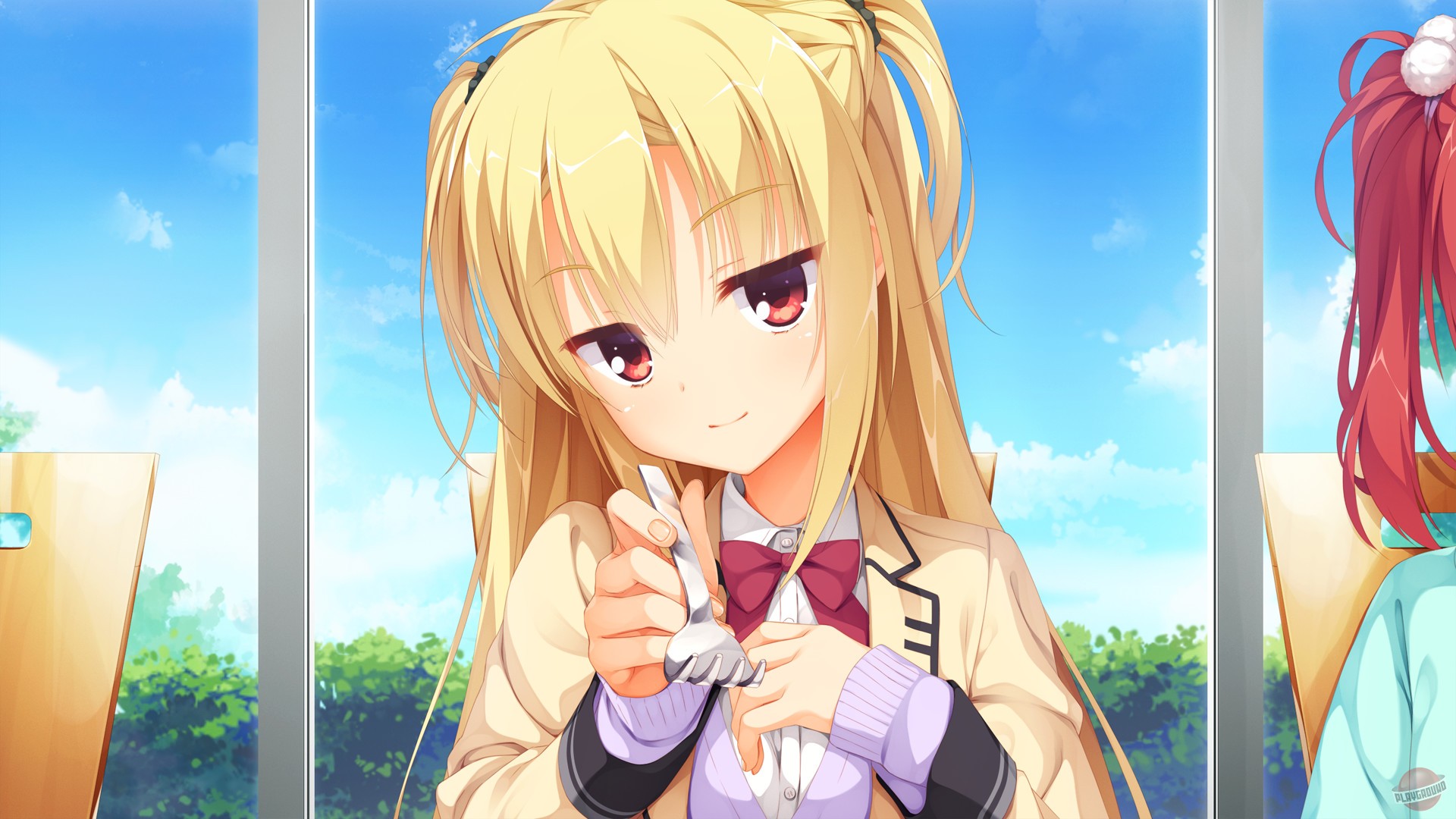 Скриншот из игры Riddle Joker - 49