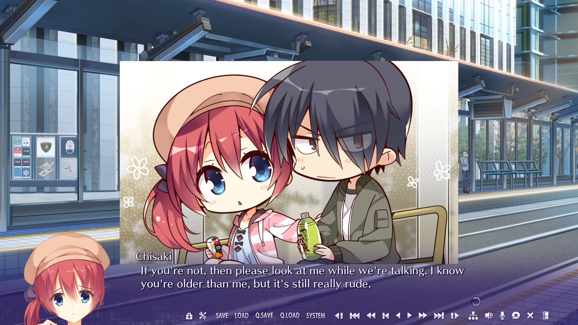 Скриншот из игры Riddle Joker - 47