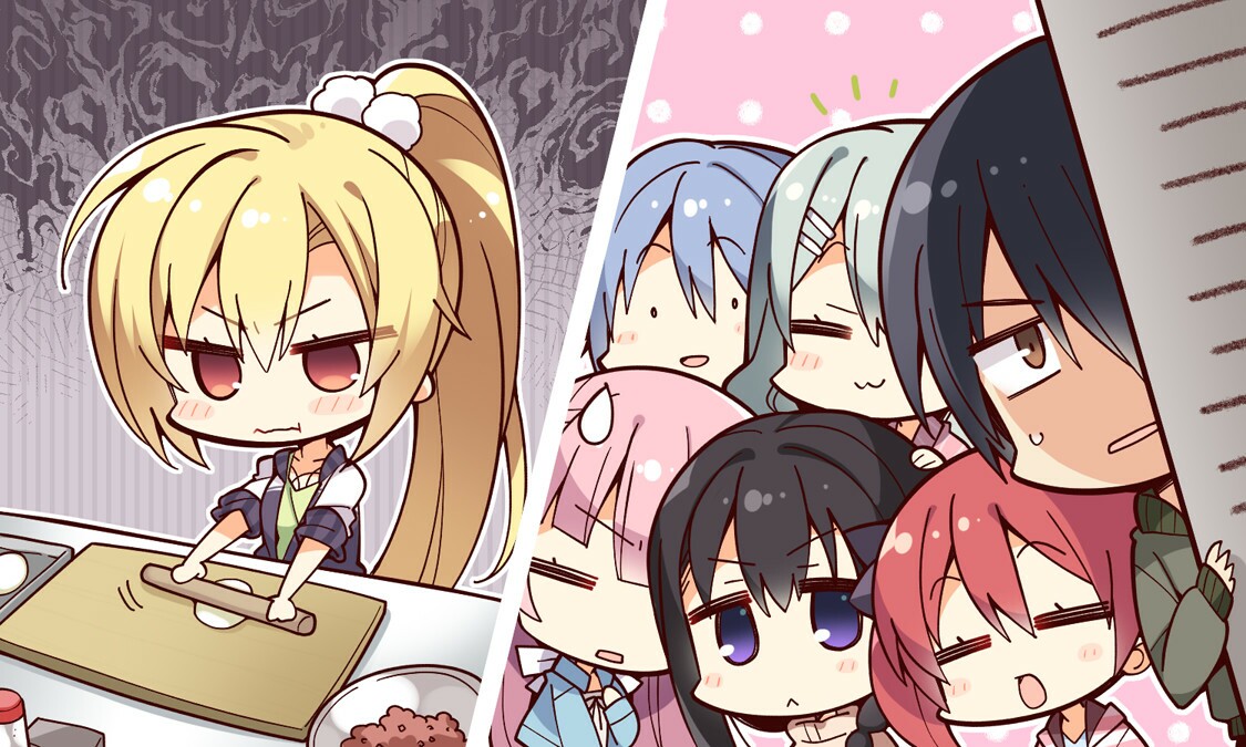 Скриншот из игры Riddle Joker - 1