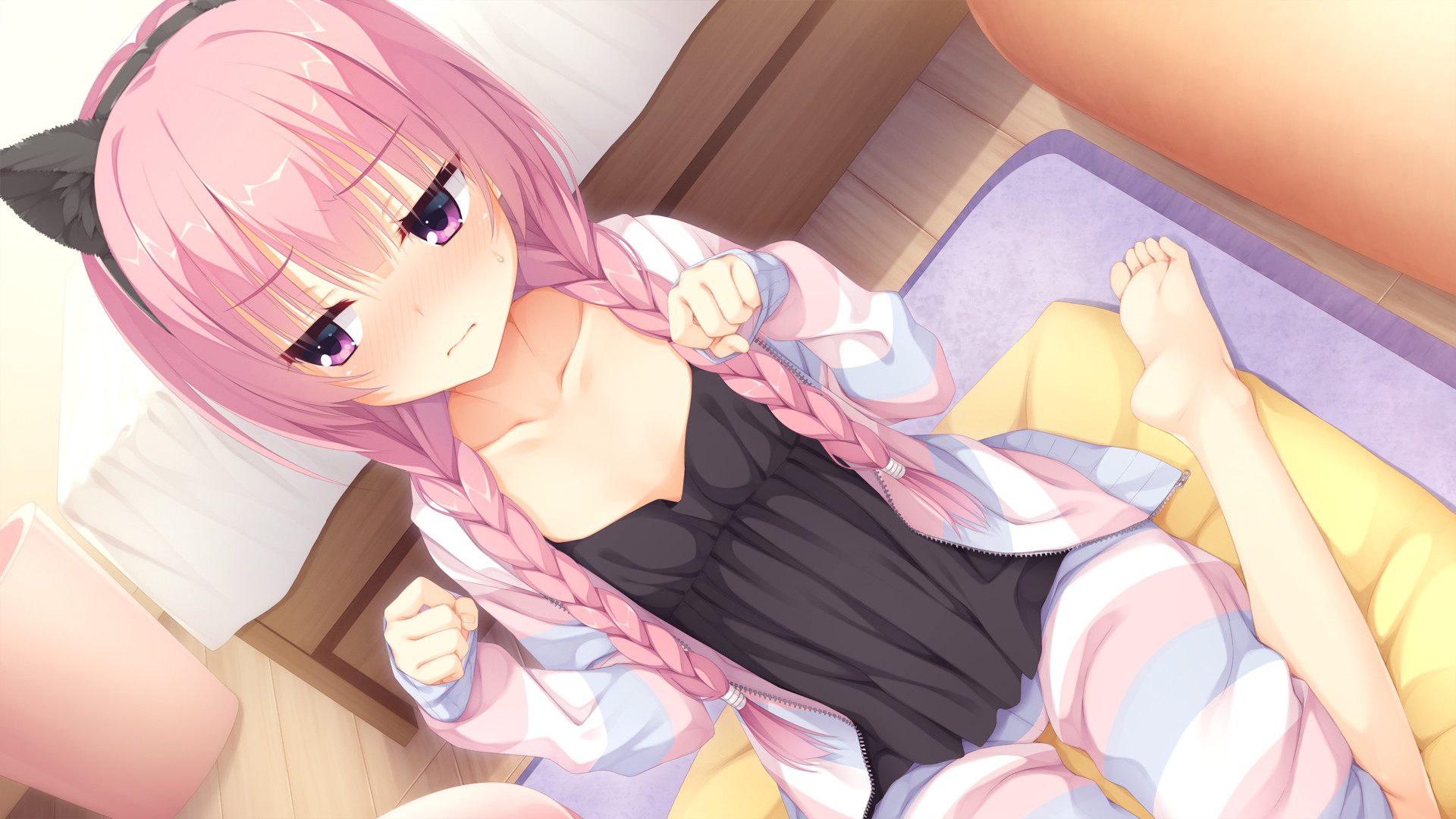 Скриншот из игры Riddle Joker - 19