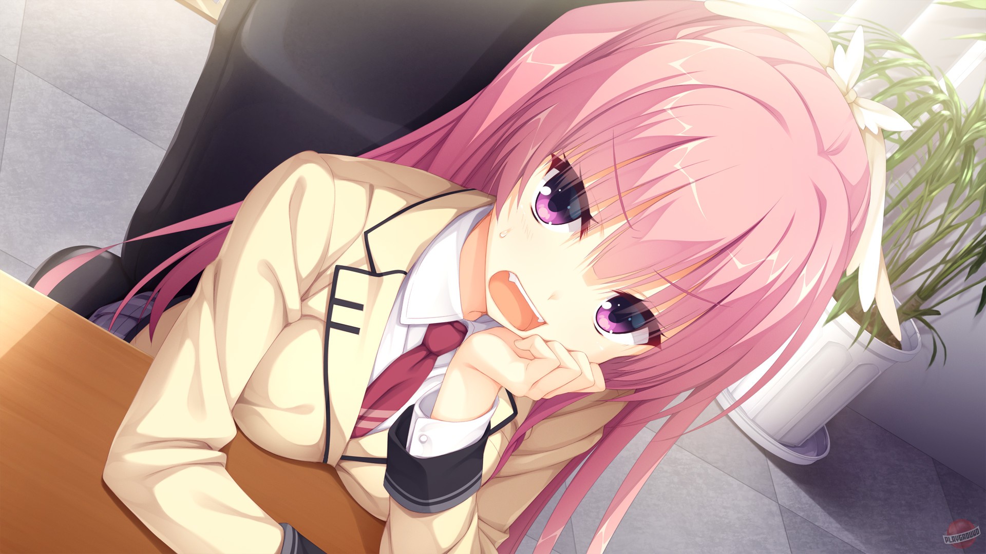 Скриншот из игры Riddle Joker - 52