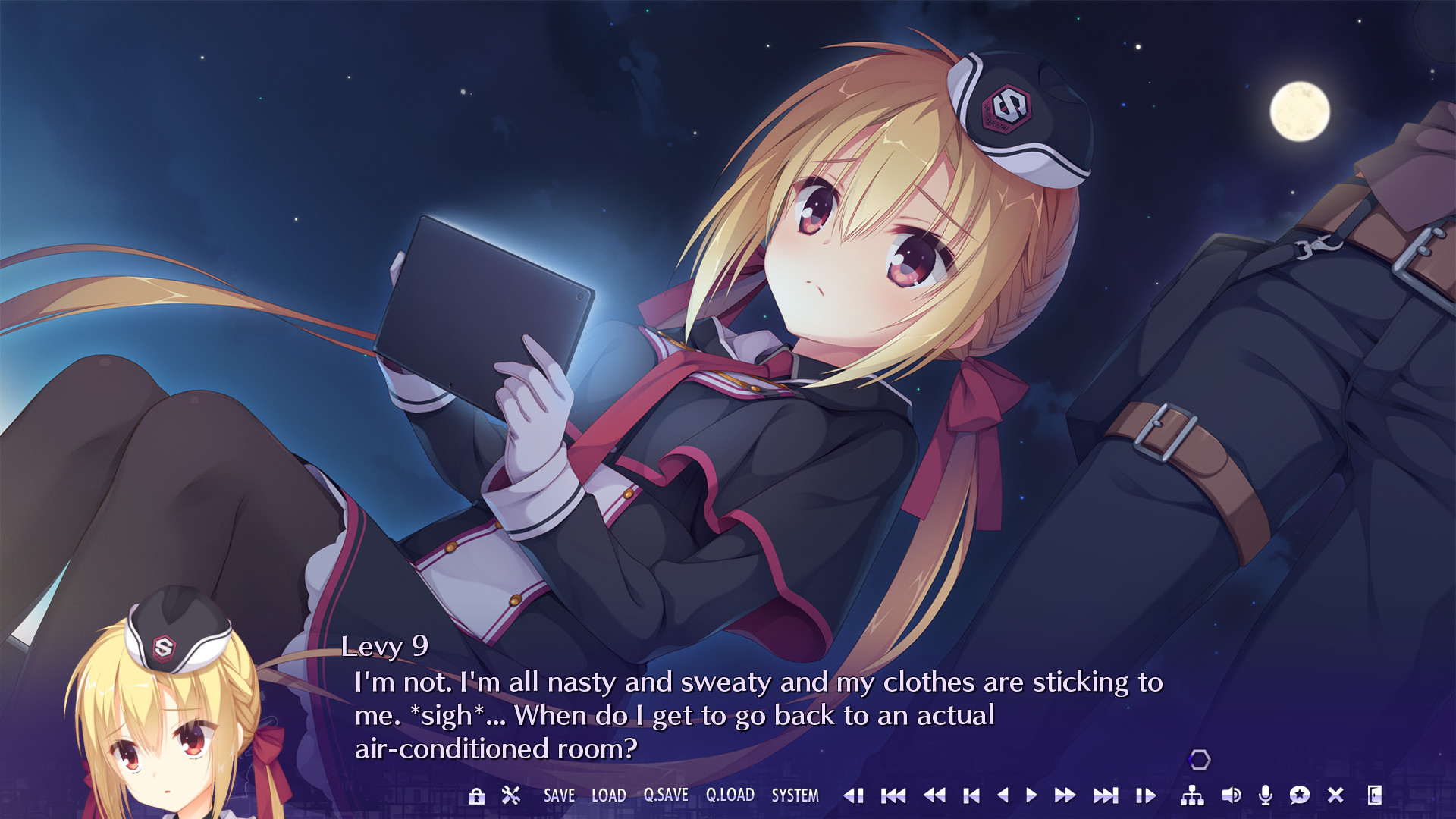 Скриншот из игры Riddle Joker - 30