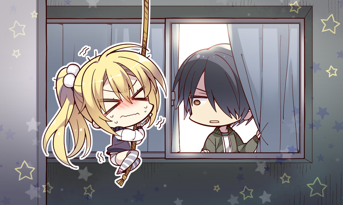 Скриншот из игры Riddle Joker - 16