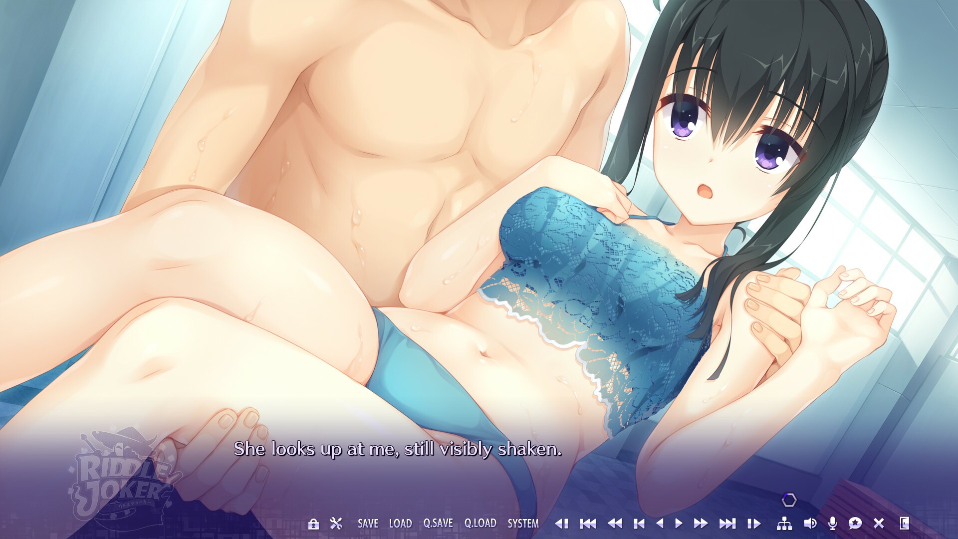 Скриншот из игры Riddle Joker - 71