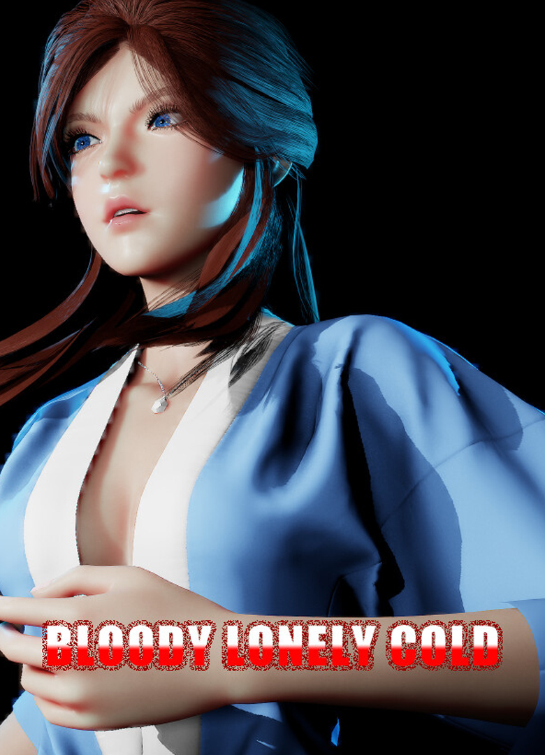 Обложка игры Bloody Lonely Cold