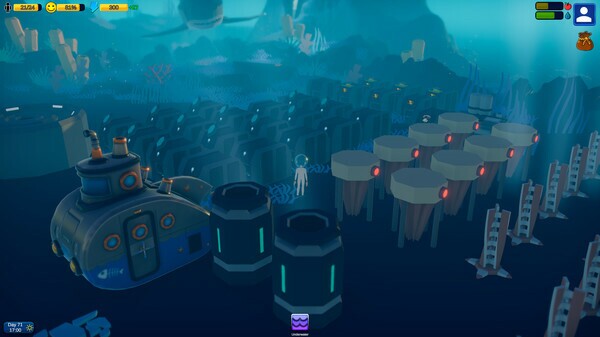 Скриншот из игры Havendock - 13