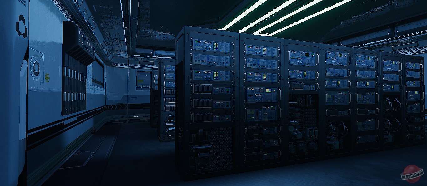 Скриншот из игры Bio Goddess: Doomsday Begins - 1