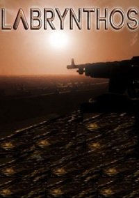 Обложка игры Labrynthos