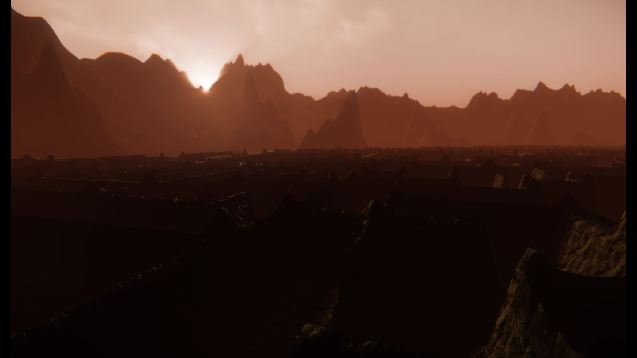 Скриншот из игры Labrynthos - 1