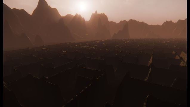 Скриншот из игры Labrynthos - 4