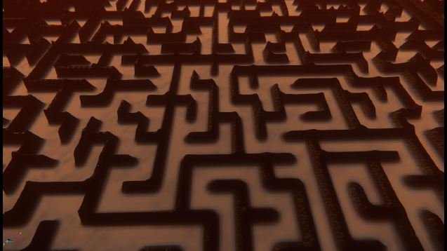 Скриншот из игры Labrynthos - 5
