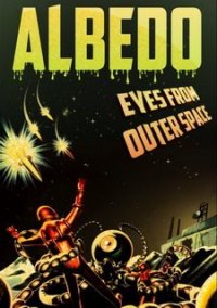 Обложка игры Albedo: Eyes from Outer Space