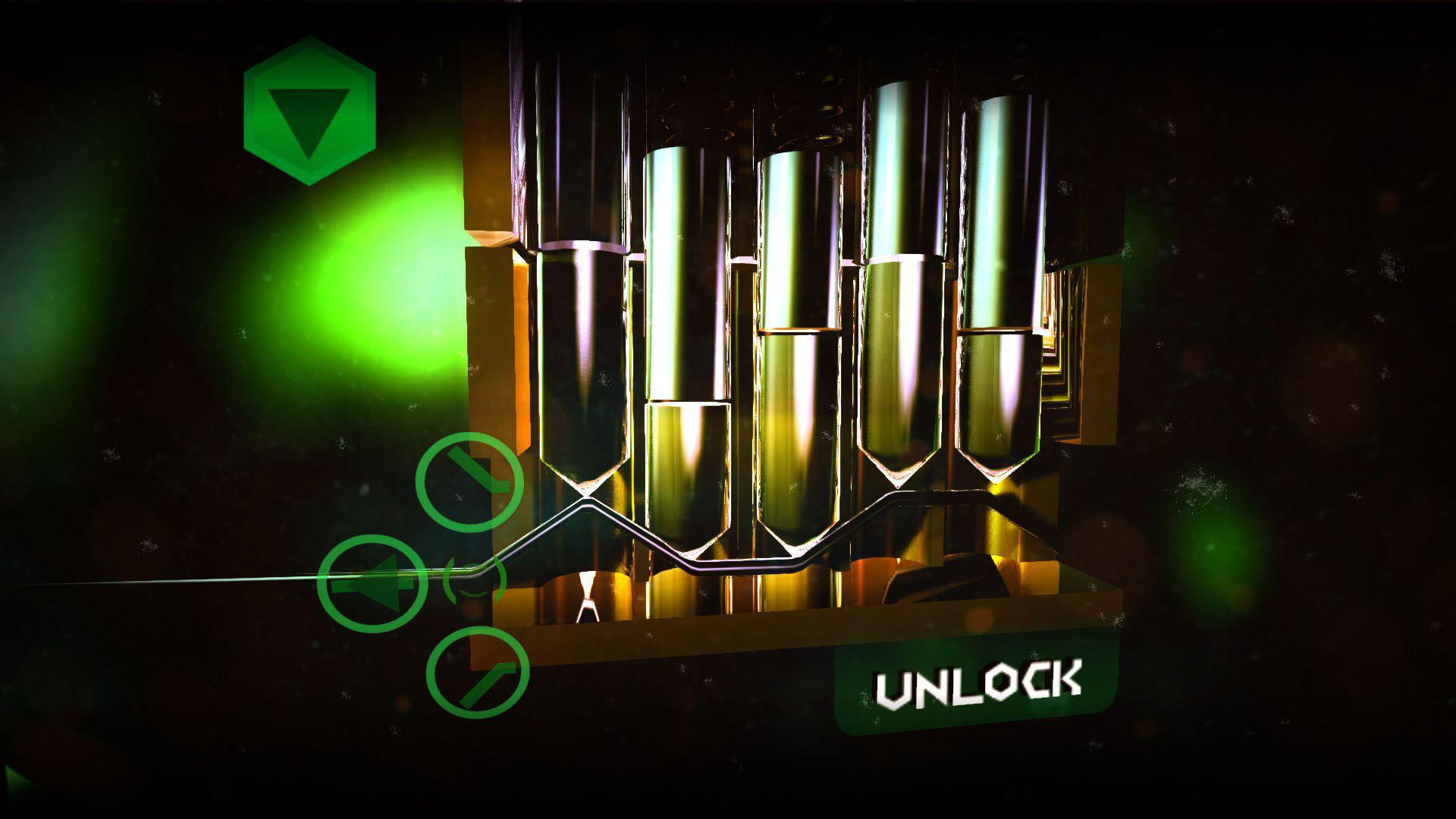 Скриншот из игры Albedo: Eyes from Outer Space - 103