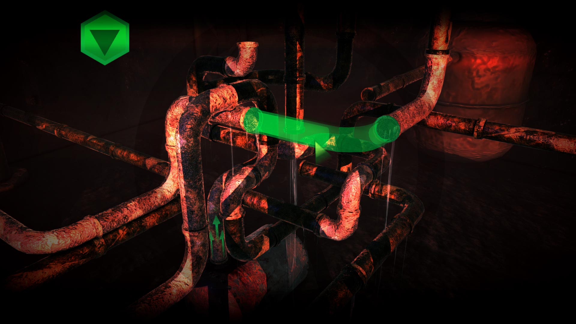 Скриншот из игры Albedo: Eyes from Outer Space - 107