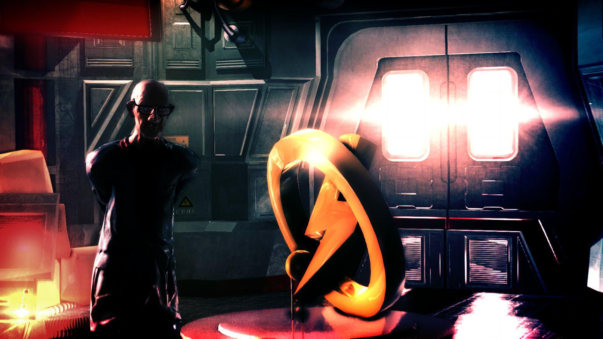 Скриншот из игры Albedo: Eyes from Outer Space - 75