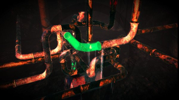 Скриншот из игры Albedo: Eyes from Outer Space - 13