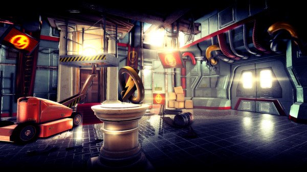 Скриншот из игры Albedo: Eyes from Outer Space - 16