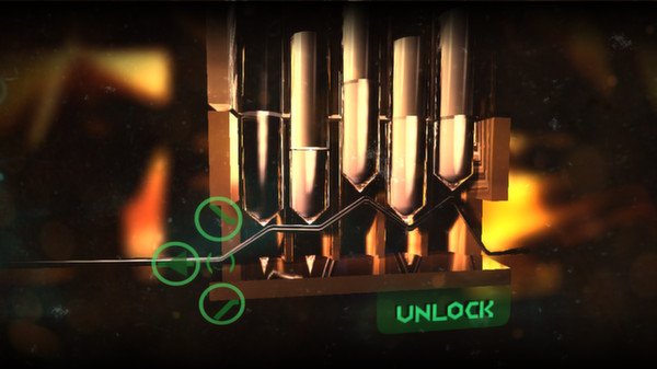 Скриншот из игры Albedo: Eyes from Outer Space - 6