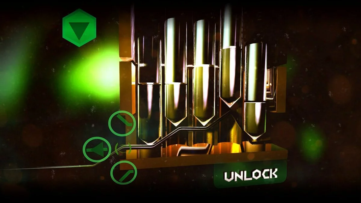 Скриншот из игры Albedo: Eyes from Outer Space - 45