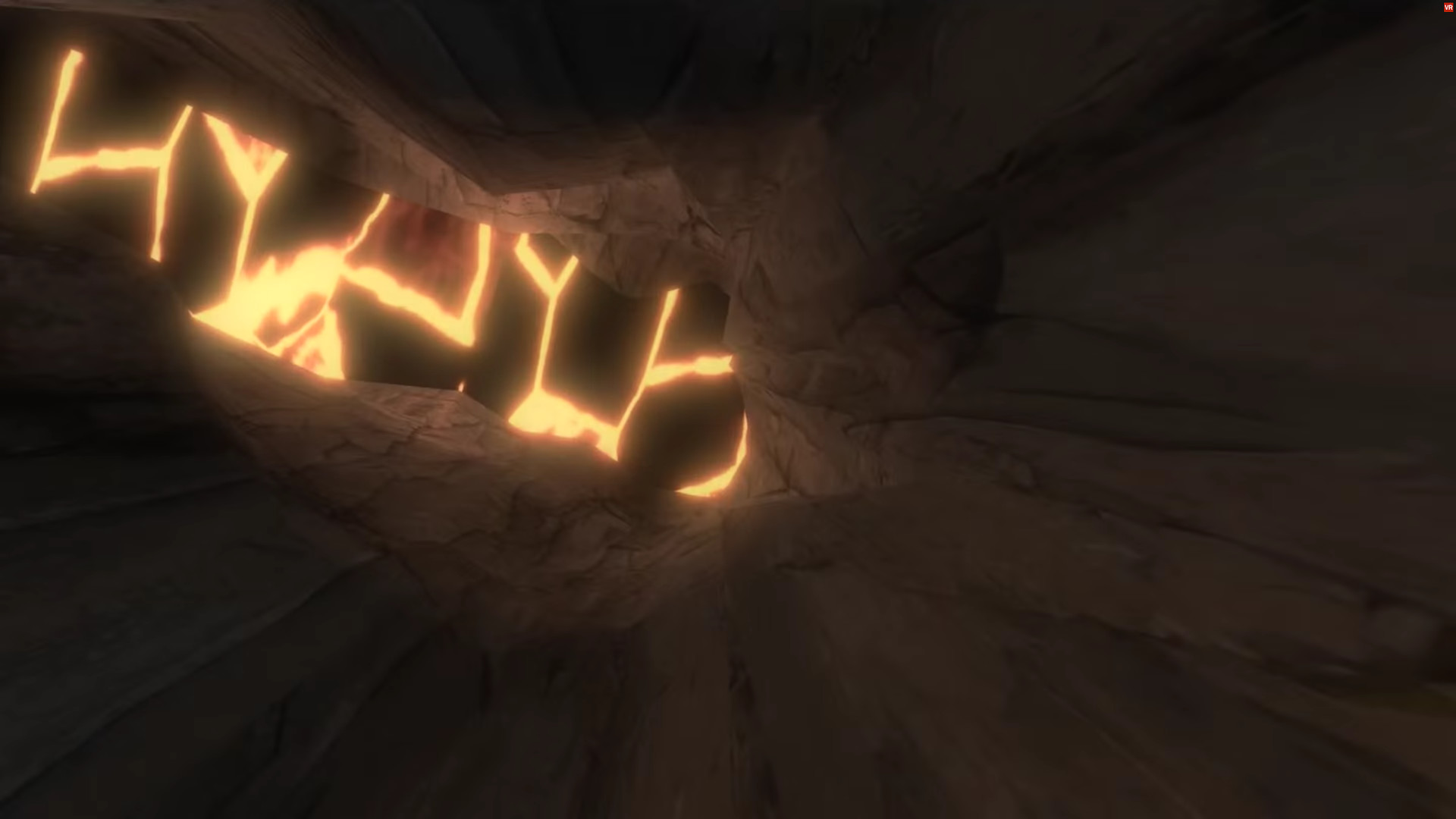 Скриншот из игры Directionless - 10