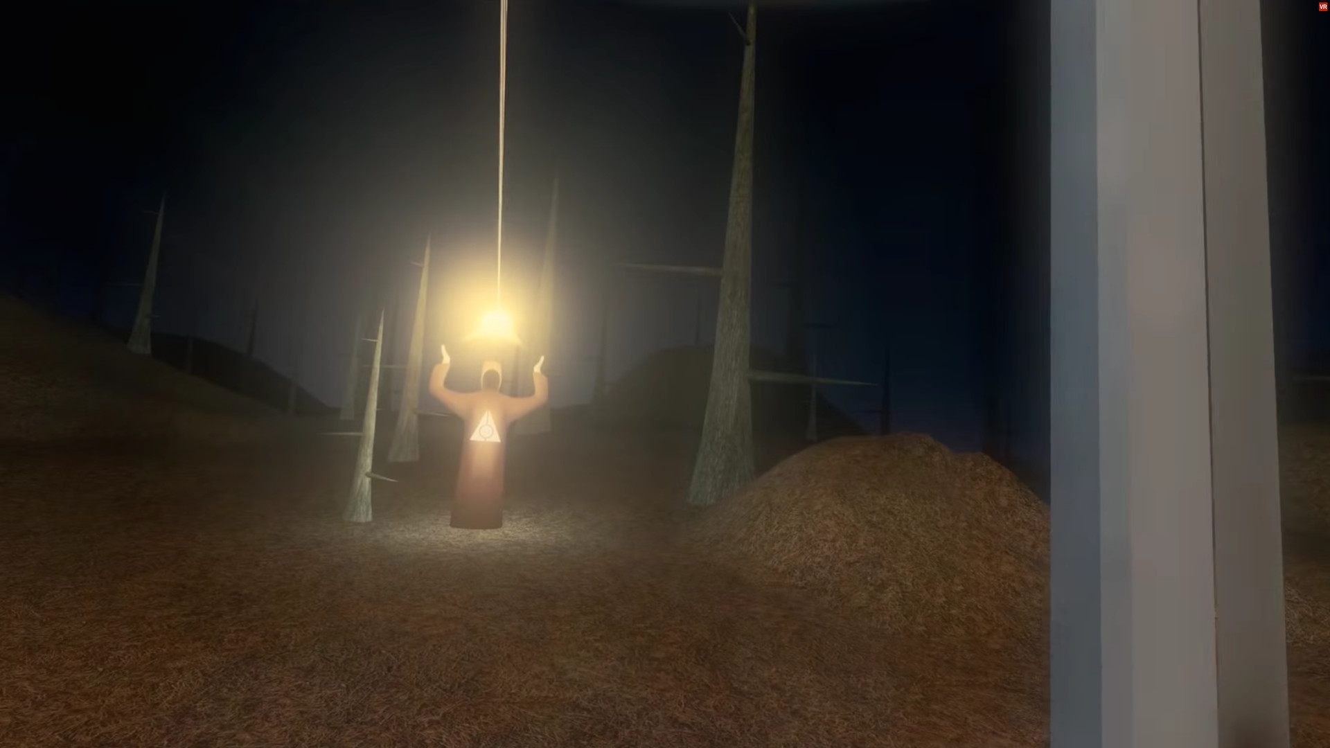 Скриншот из игры Directionless - 11