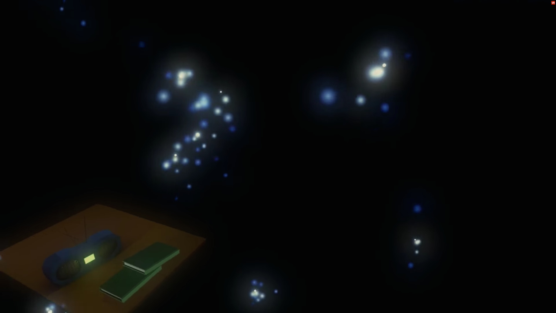 Скриншот из игры Directionless - 8