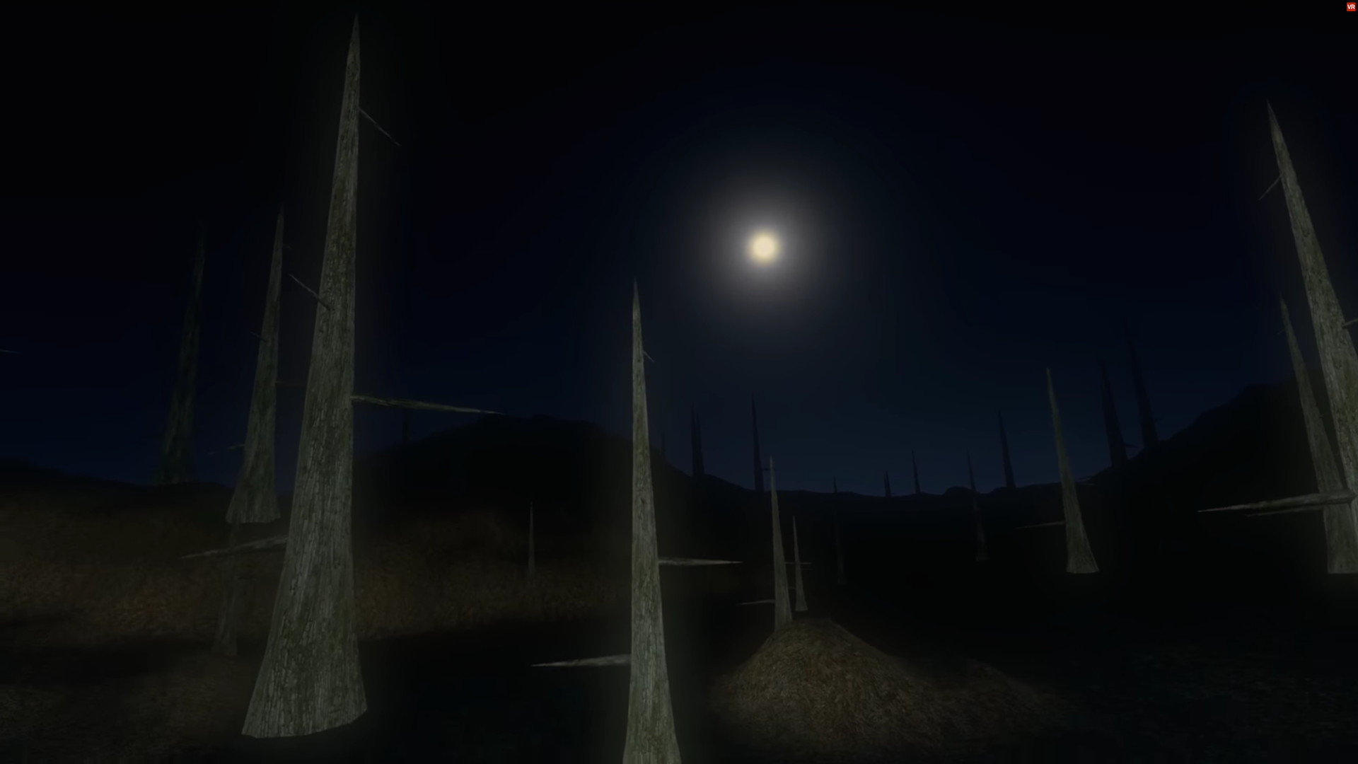 Скриншот из игры Directionless - 7