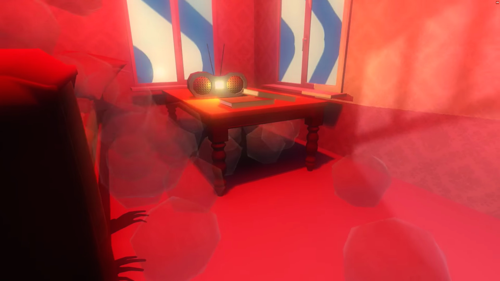 Скриншот из игры Directionless - 9