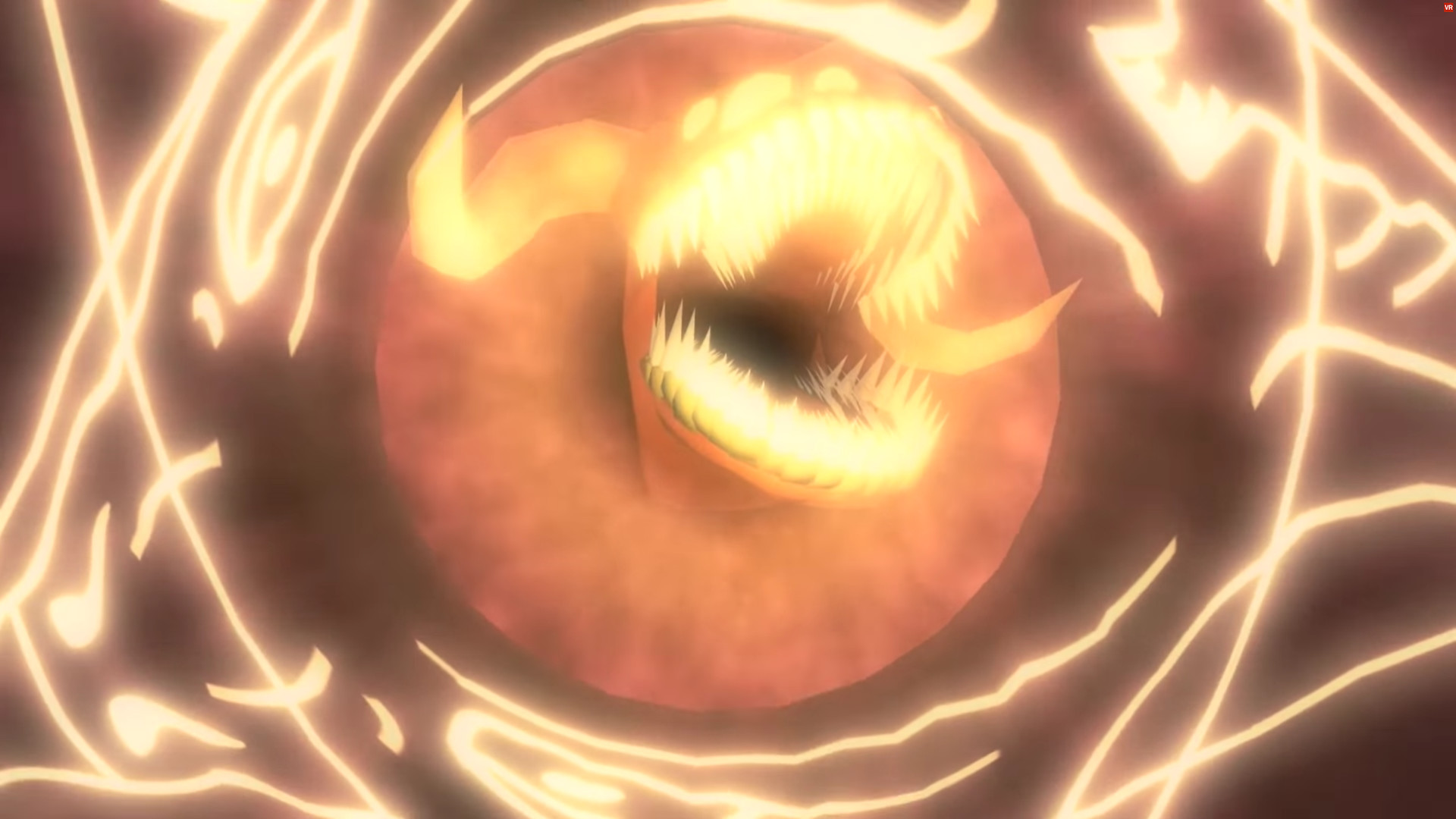 Скриншот из игры Directionless - 12