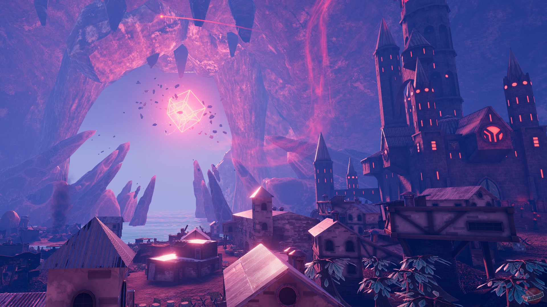 Скриншот из игры Vertigo 2 - 26