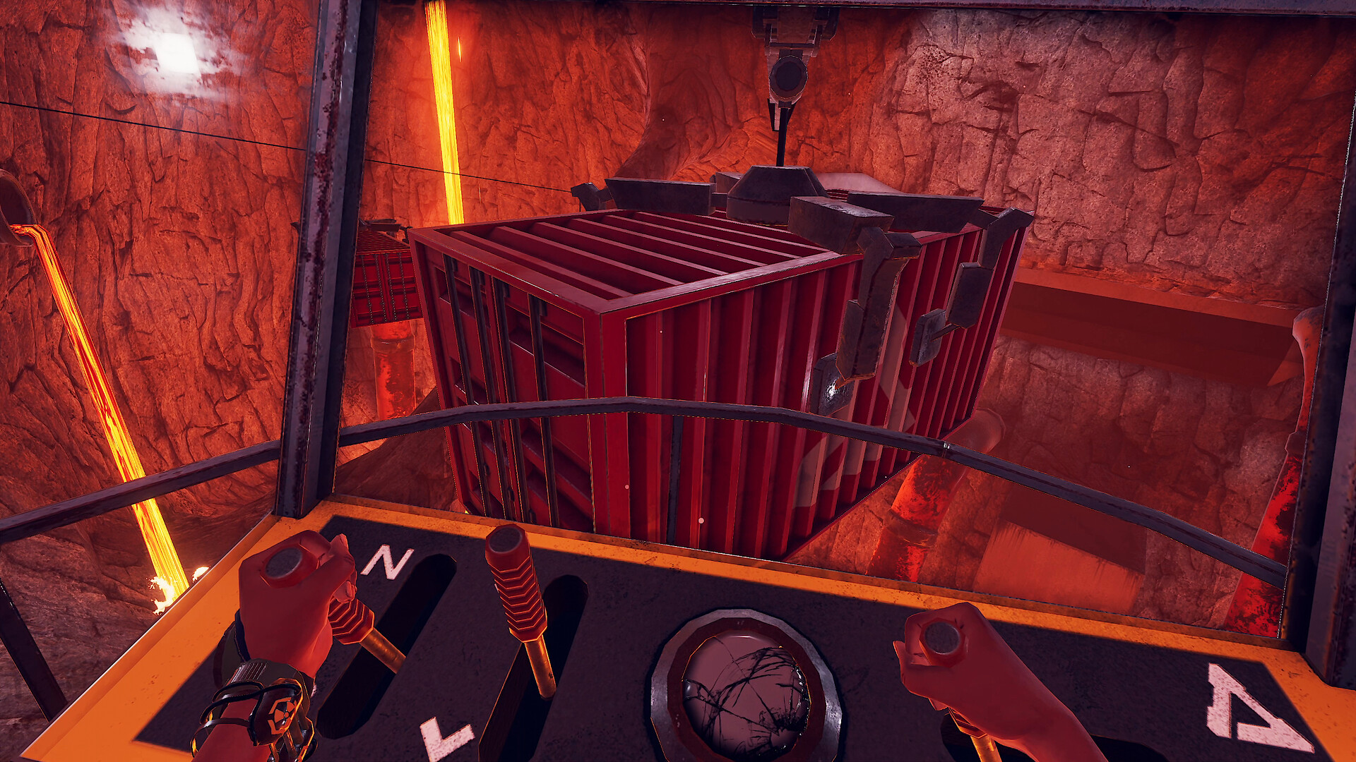 Скриншот из игры Vertigo 2 - 12