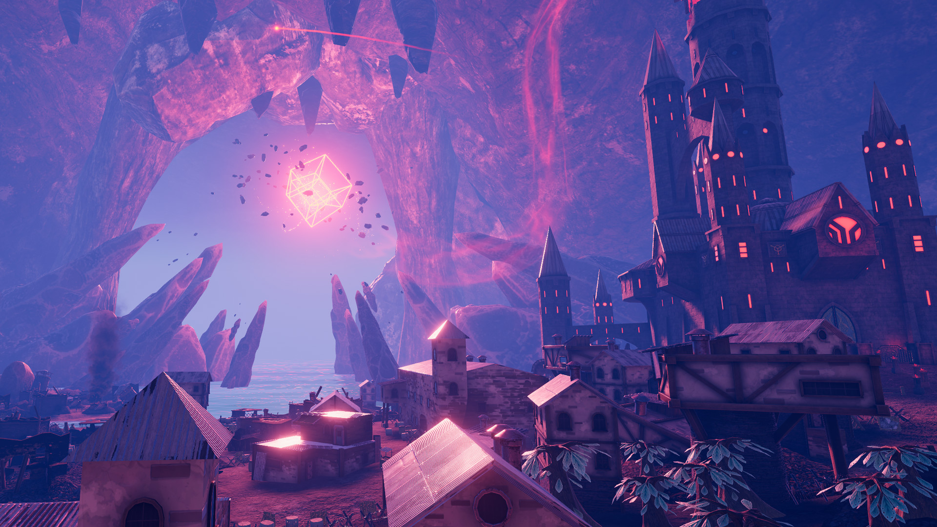 Скриншот из игры Vertigo 2 - 27