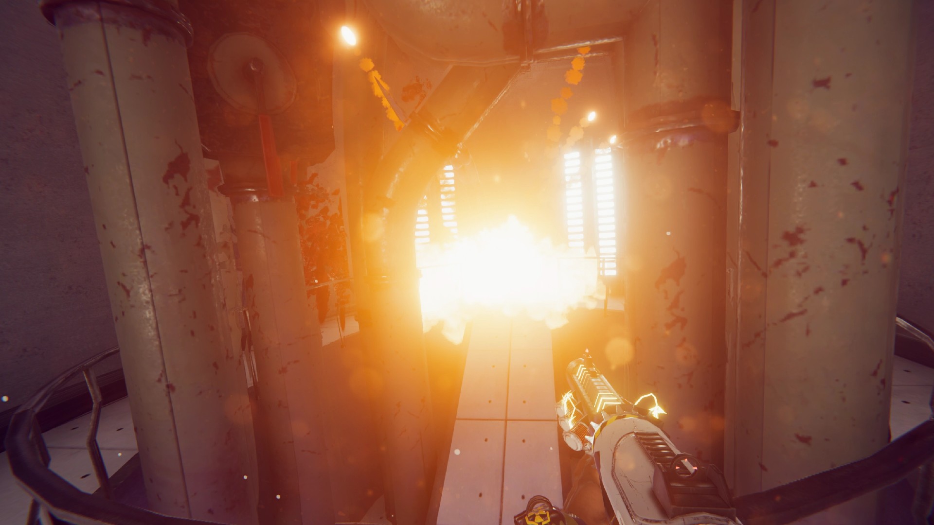 Скриншот из игры Vertigo 2 - 34