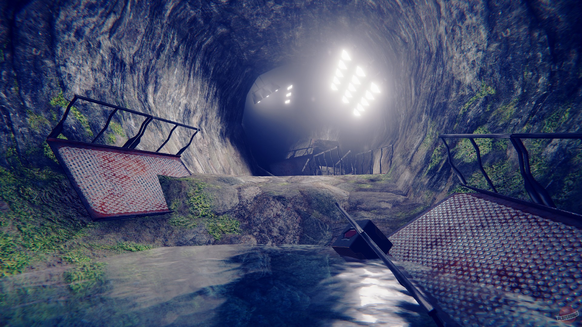 Скриншот из игры Vertigo 2 - 37