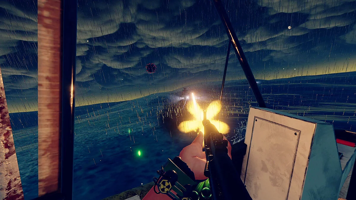 Скриншот из игры Vertigo 2 - 18