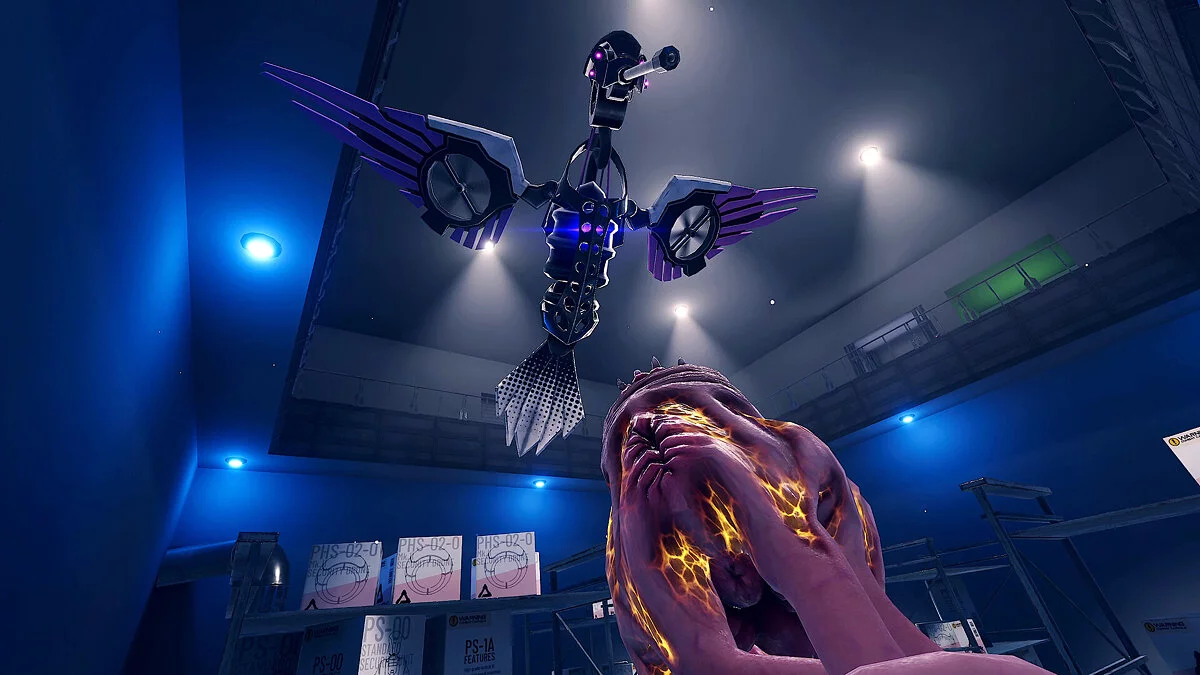 Скриншот из игры Vertigo 2 - 25